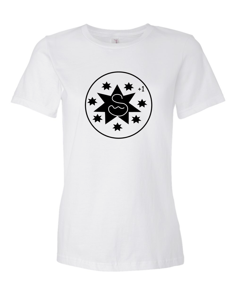 SWIMP SPARK - Women's T - Happy Fun Store