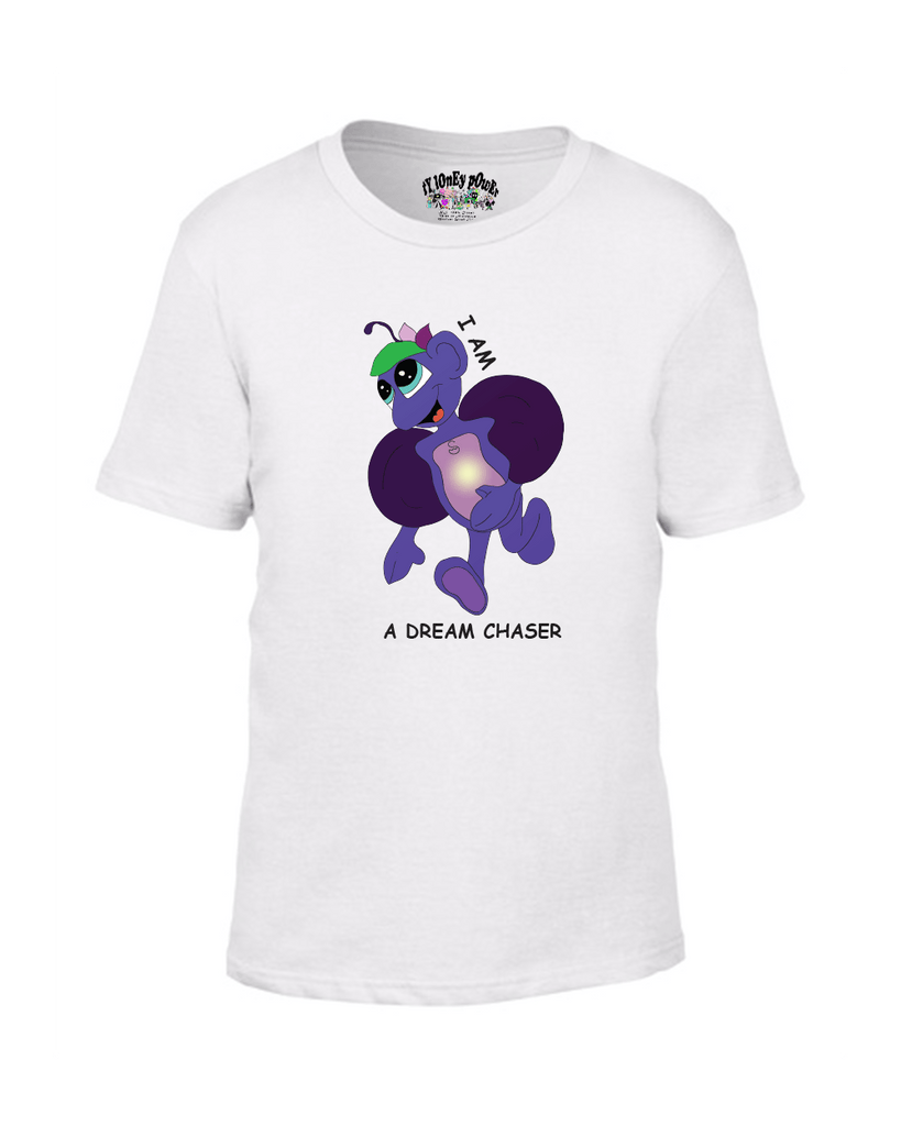 Chase Your Dreams - Kids T - Happy Fun Store
