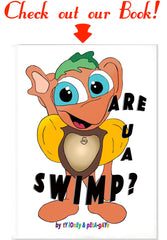 Hardcover Or E-Book! - Happy Fun Store  
 - 1