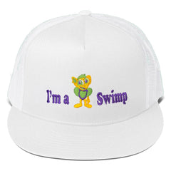 I'm a Swimp Trucker Hat