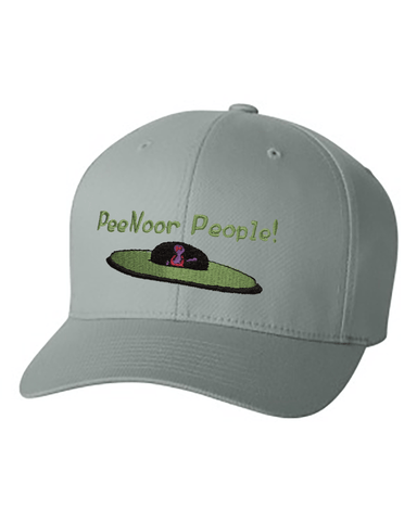 PeeNoor Hat!
