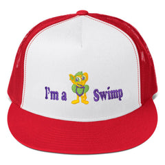 I'm a Swimp Trucker Hat