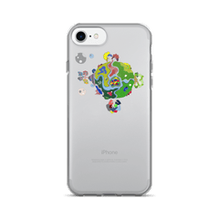 GlŌba Iphone case