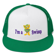 I'm a Swimp Trucker Hat