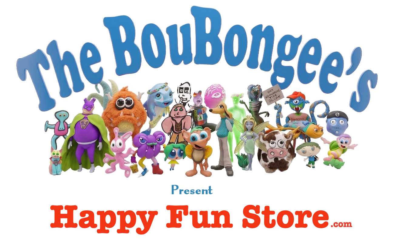 Happy Fun Store