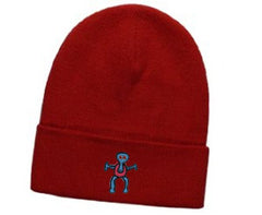 PeeNoor Knit Cap