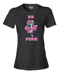 "BE PINK" FEM-T