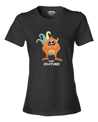 Baby Ovature Women's T - Happy Fun Store  
 - 4
