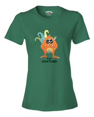 Baby Ovature Women's T - Happy Fun Store  
 - 5