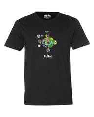 I'm From GlŌba Men's T* - Happy Fun Store  
 - 2
