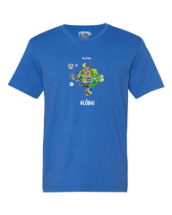 I'm From GlŌba Men's T* - Happy Fun Store  
 - 3