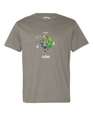 I'm From GlŌba Men's T* - Happy Fun Store  
 - 6
