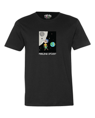 STUCK - Men's T* - Happy Fun Store  
 - 4