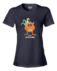 Baby Ovature Women's T - Happy Fun Store  
 - 6