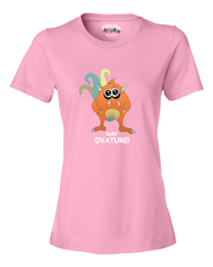 Baby Ovature Women's T - Happy Fun Store  
 - 3