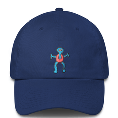 PeeNoor Hat