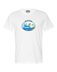Surf Your Dreams Men's T* - Happy Fun Store  
 - 2