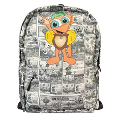 Swimp Backpack