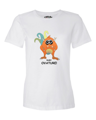 Baby Ovature Women's T - Happy Fun Store  
 - 7