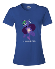 Dream Chaser  Women's T - Happy Fun Store  
 - 4