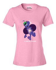 Dream Chaser  Women's T - Happy Fun Store  
 - 2