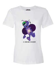 Dream Chaser  Women's T - Happy Fun Store  
 - 1