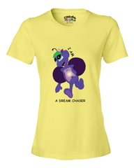 Dream Chaser  Women's T - Happy Fun Store  
 - 3