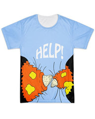 Ovature Grab Uni-Sex Shirt! - Happy Fun Store  
 - 1