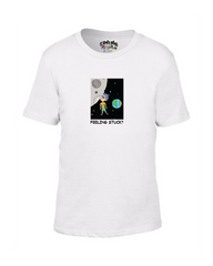 STUCK - Kids T - Happy Fun Store  
 - 1