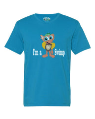 I'm a Swimp Unisex-T