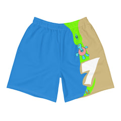 PeeNoor Jersey Shorts