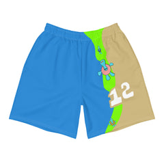 PeeNoor Jersey Shorts