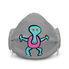 PeeNoor Face Mask
