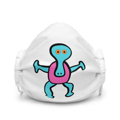 PeeNoor Face Mask