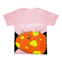 Ovature Grab Uni-Sex Shirt! - Happy Fun Store  
 - 6