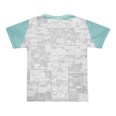 PeeNoor Uni-Sex Shirt! - Happy Fun Store  
 - 2