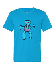 PeeNoor Unisex-T