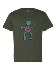 PeeNoor Unisex-T