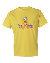 I'm a Swimp Unisex-T