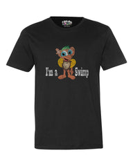 I'm a Swimp Unisex-T