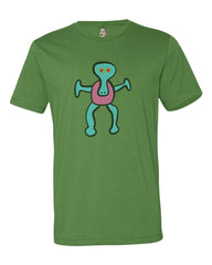 PeeNoor Unisex-T