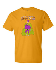 The Improbible Sody Man -Unisex-T