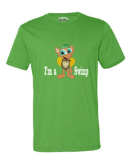 I'm a Swimp Unisex-T