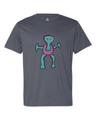 PeeNoor Unisex-T