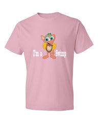 I'm a Swimp Unisex-T