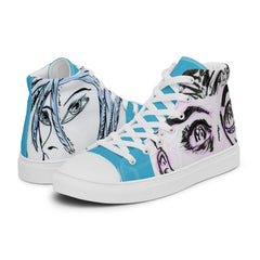 Men Art Foot Wraps