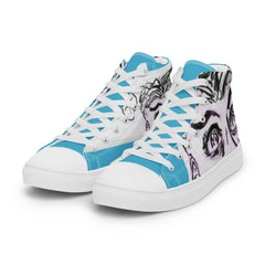 Men Art Foot Wraps
