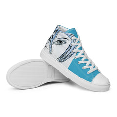 Men Art Foot Wraps
