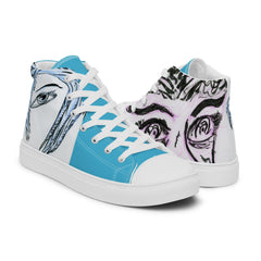 Men Art Foot Wraps