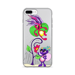 Winda Flower Iphone case